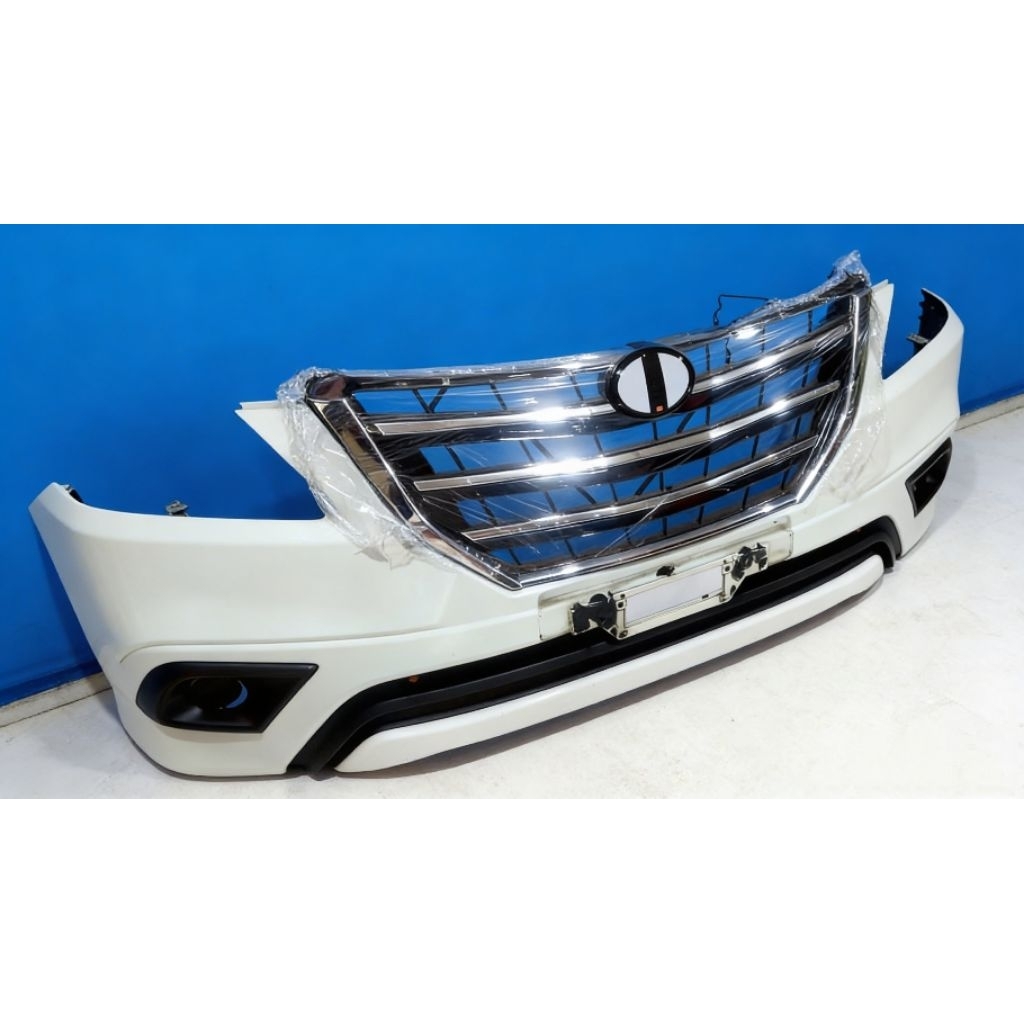 BEMPER INNOVA 2015/BARONG FULLSET