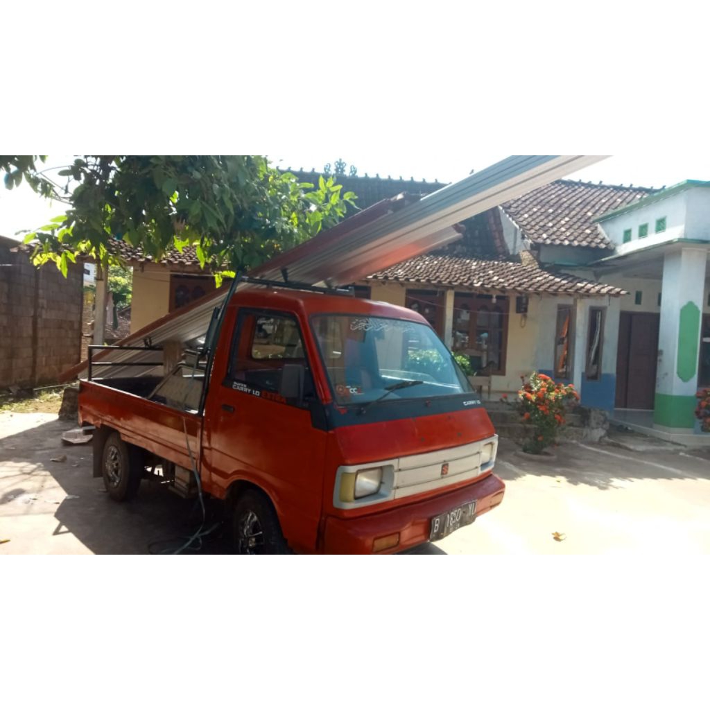 kanal c kencana c75.075