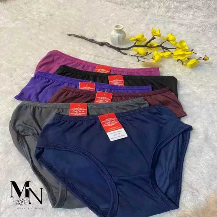 Celana dalam wanita isi 3pcs  Celana Dalam Wanita Dewasa