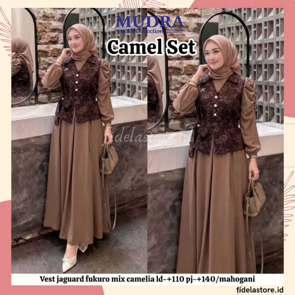 Mudra Hijab | Gamis Terbaru | Gamis Wanita | Gamis Pesta | Dress Kondangan | Gamis Mudra | Gamis sya
