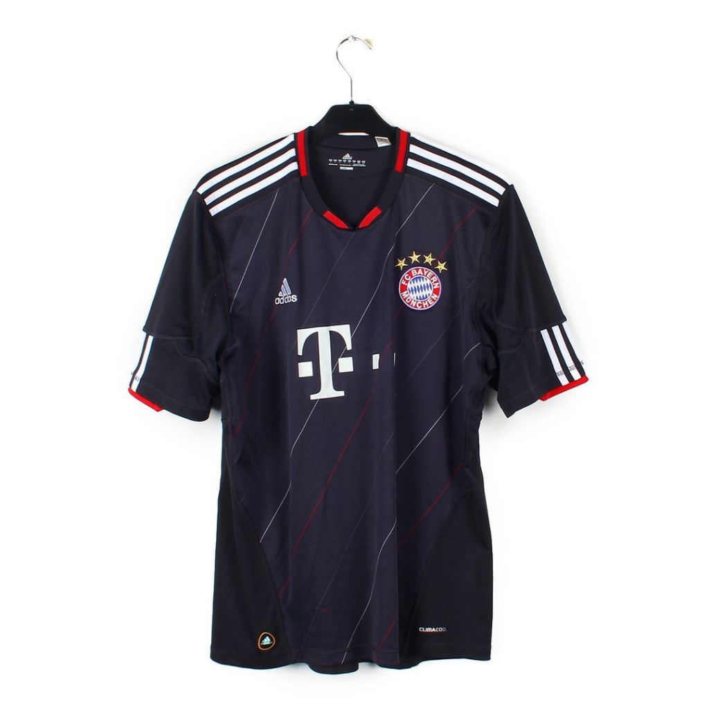 Jersey Bayern Munchen Third 10/11