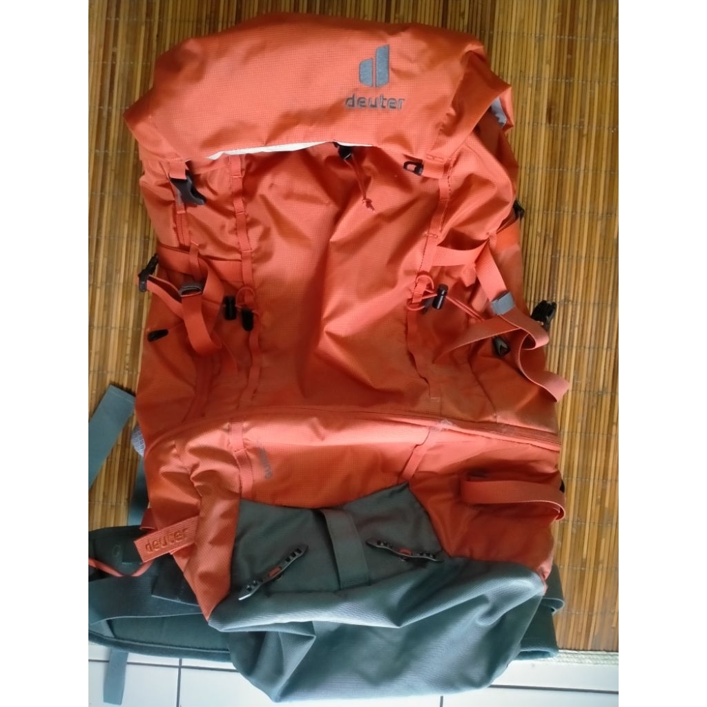 Cerrier Deuter Guide 44+ Ori