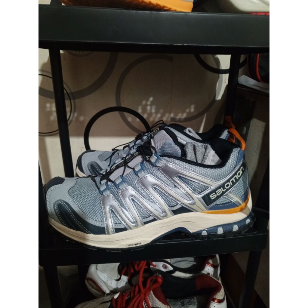 Salomon XA Pro 3D
