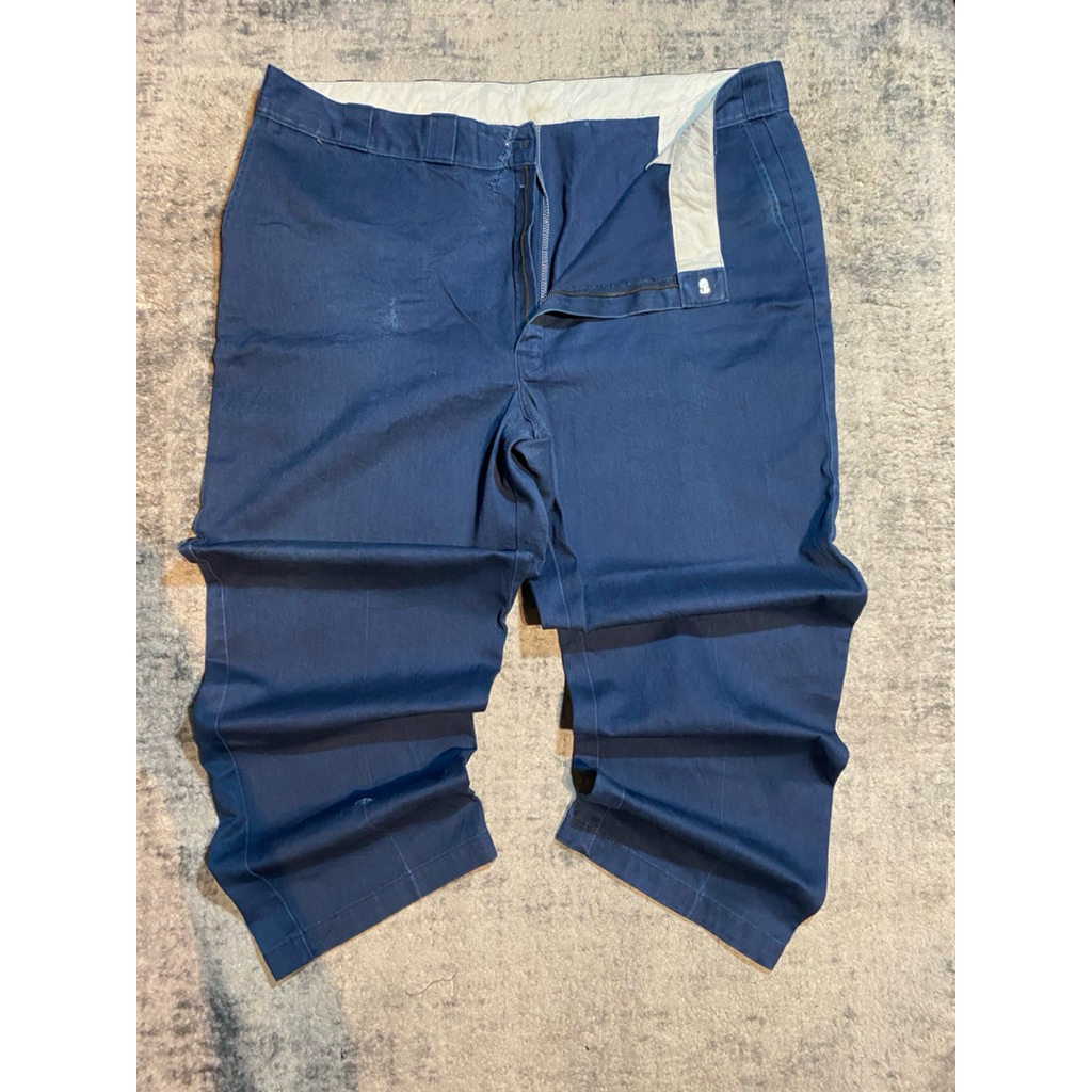 Dickis size 46