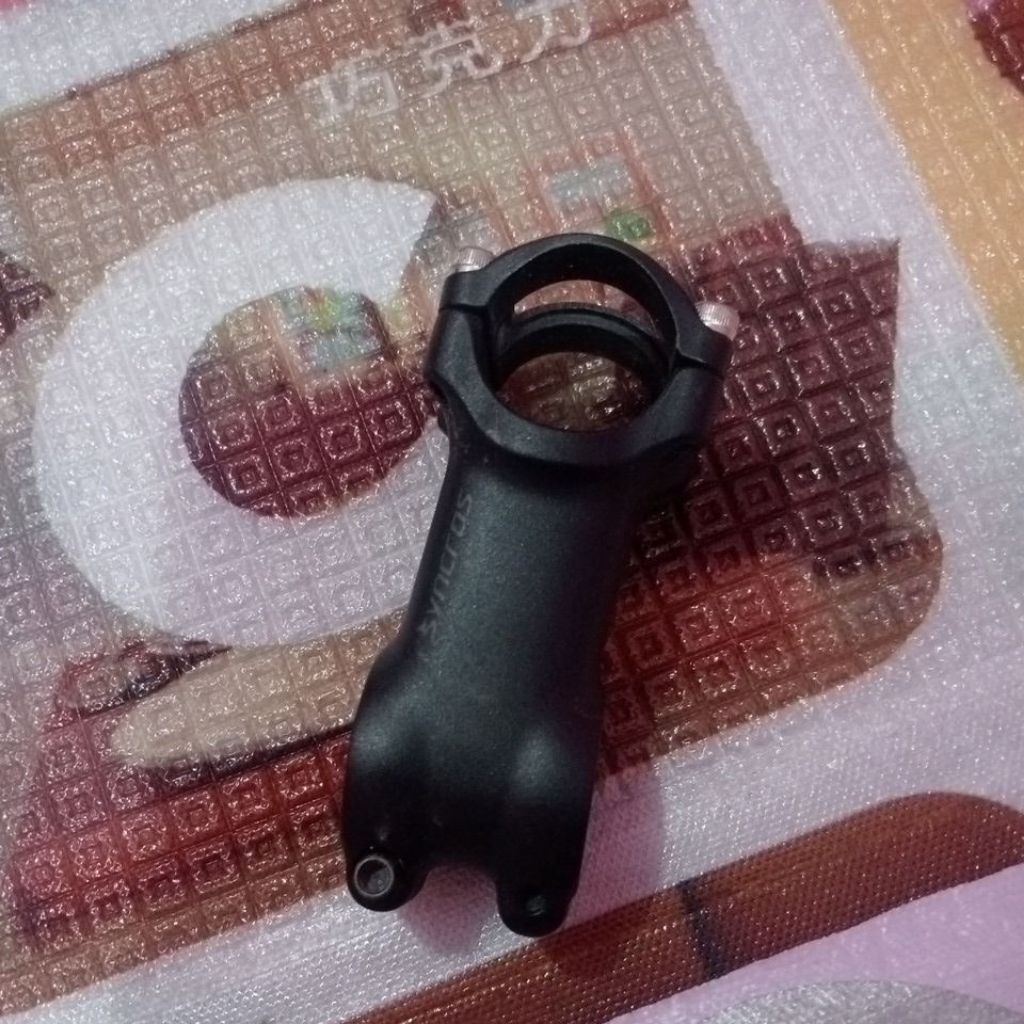 stem syncros 31,8