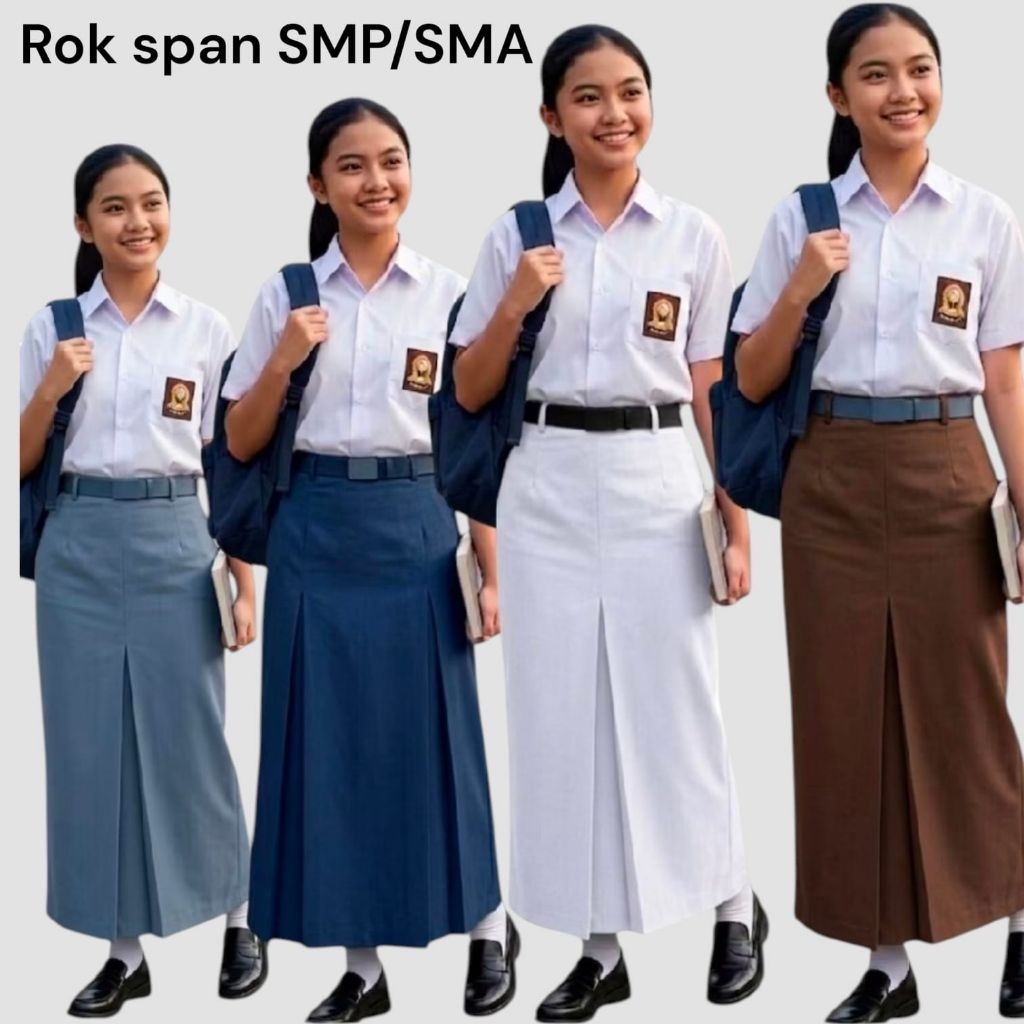 rok span smp sma smk kuliah krja bahan drill
