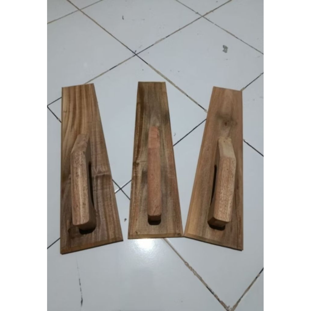 Roskam kayu jati purnis panjang 40cm / Roskam bangunan.