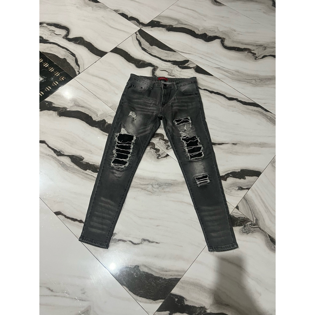 RUCAS BTR KOS SIZE 34 CELANA AJA