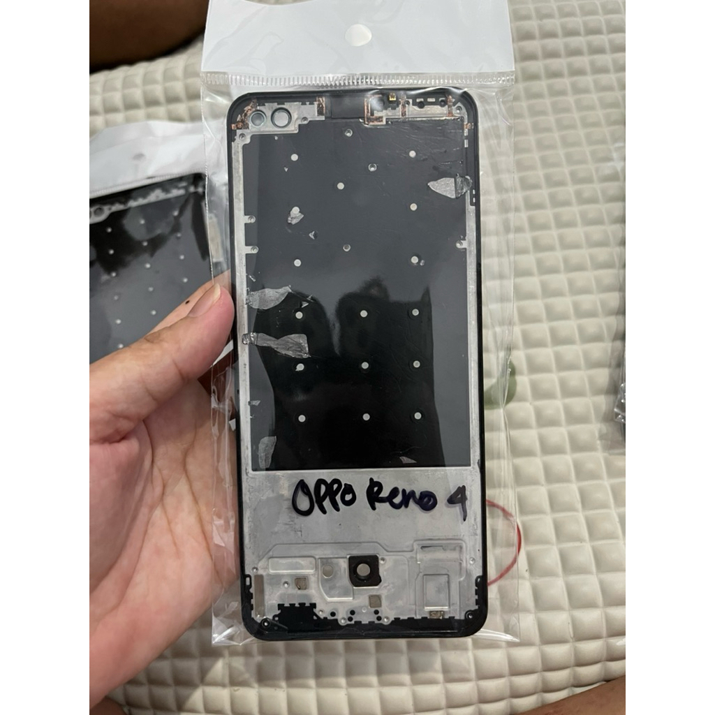 FRAME OPPO RENO 4