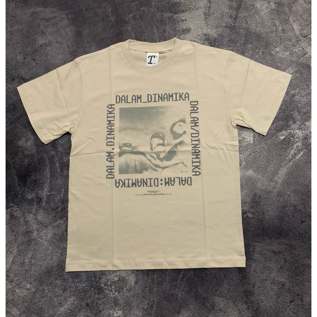 Ts Perunggu Dalam Dinamika