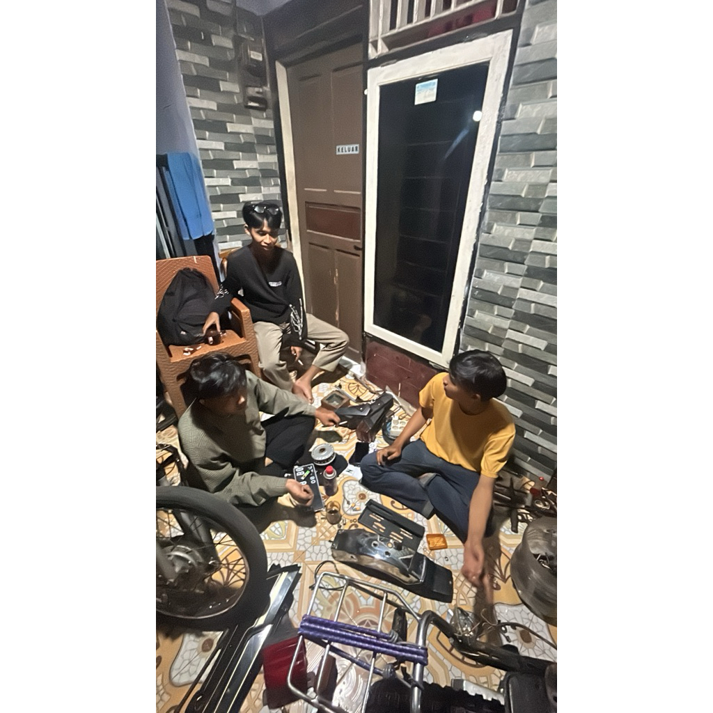 sein kgd 4pcs original copotan