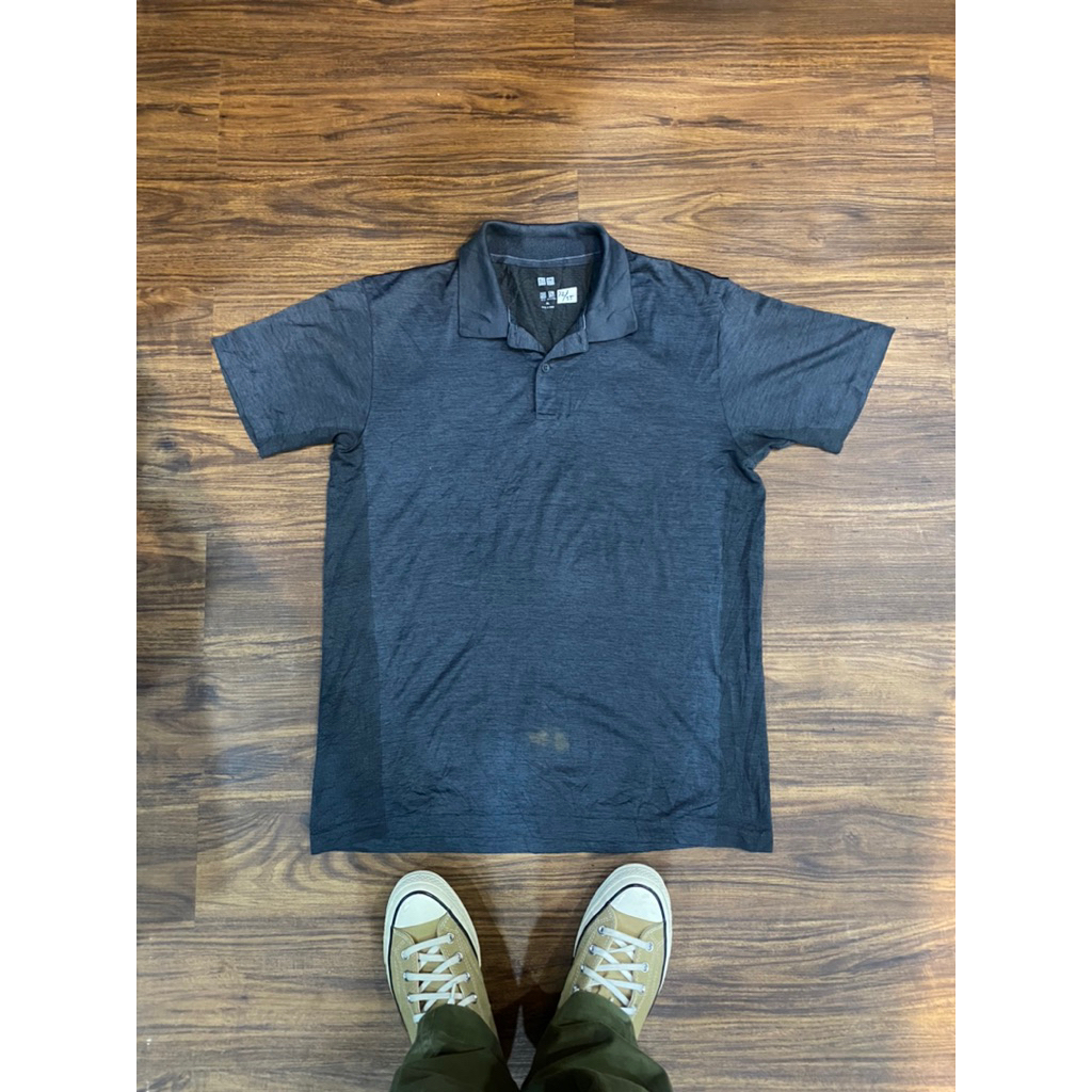 UNIQLO DRY EX