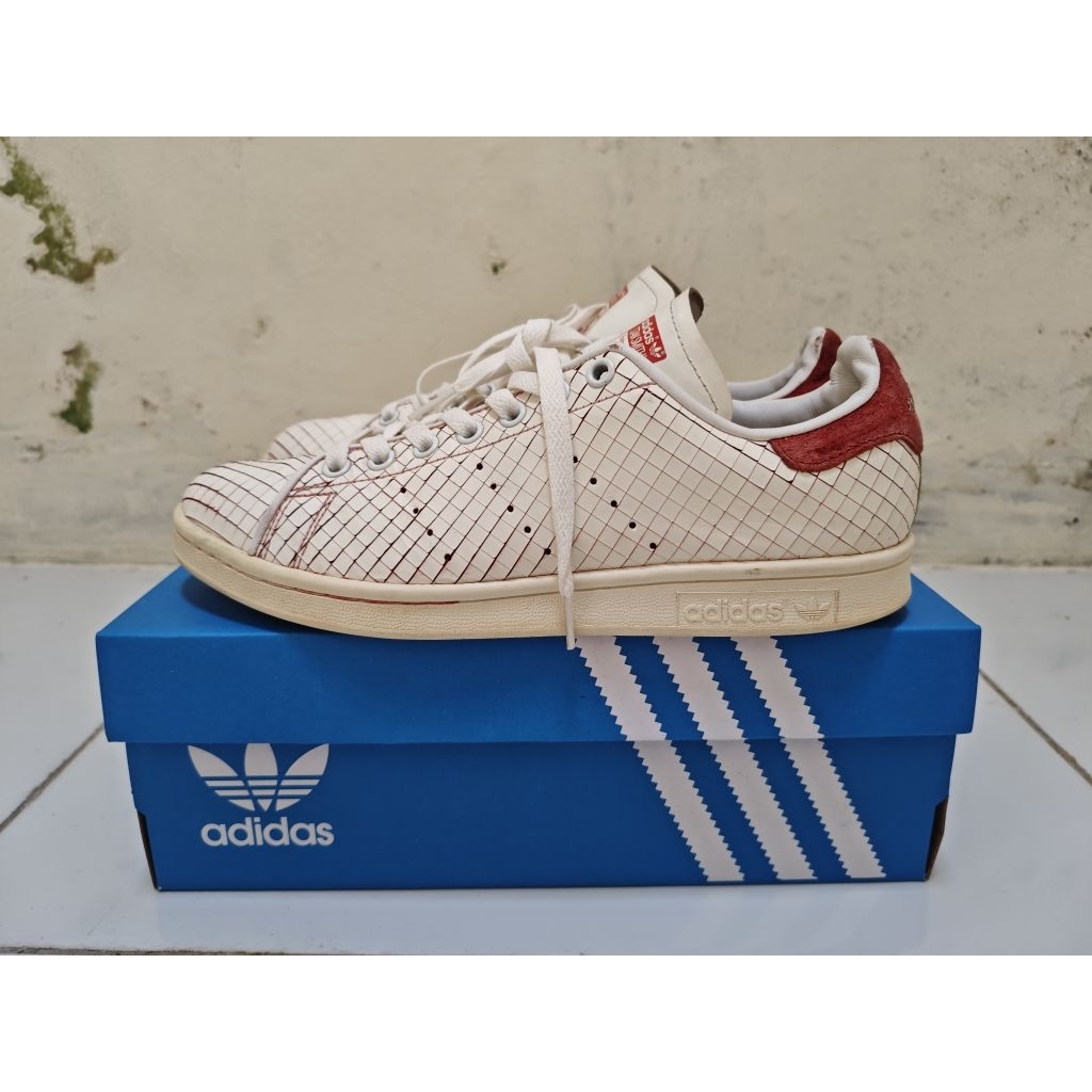 adidas stan smith