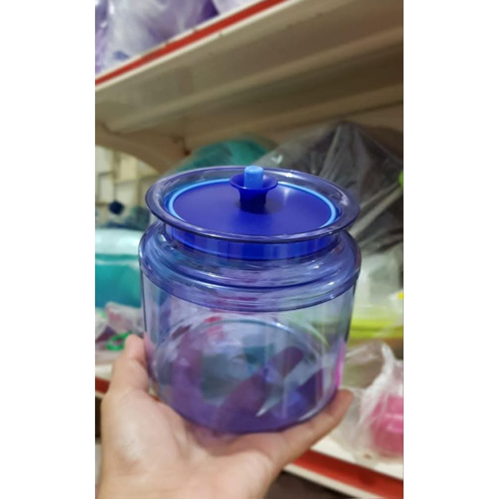 counterpart biru Malay 900ml