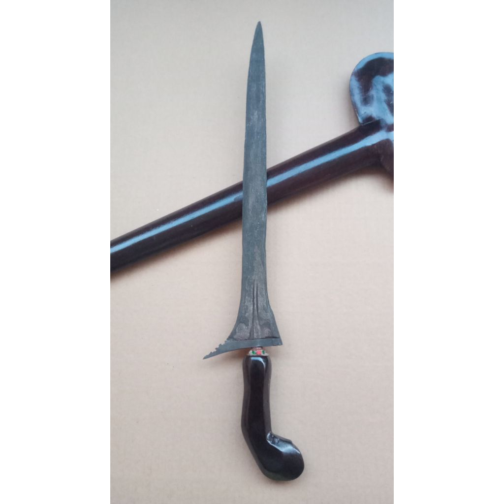 KERIS PANJI ANOM