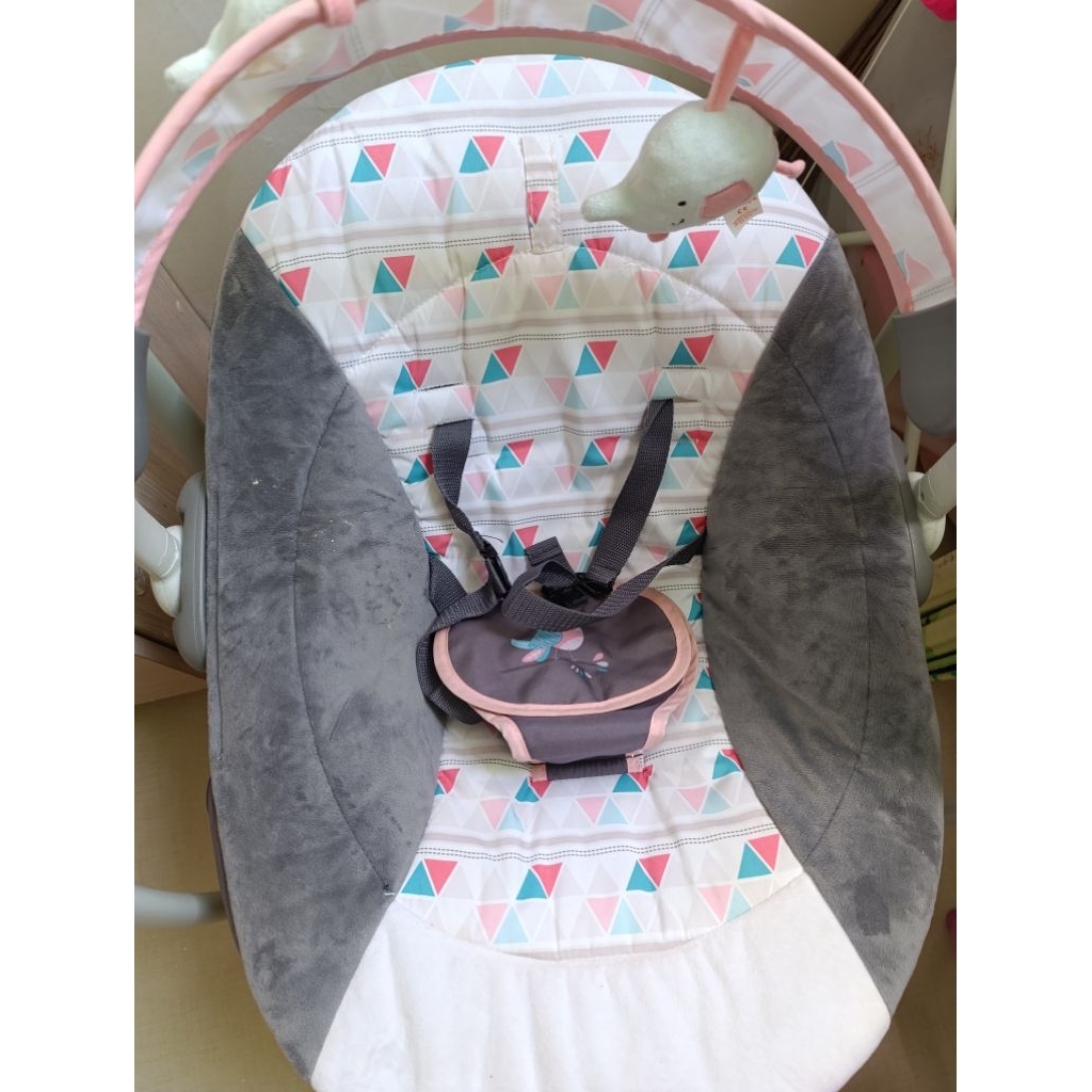 Ayunan Anak / bouncer baby / ayunan bayi