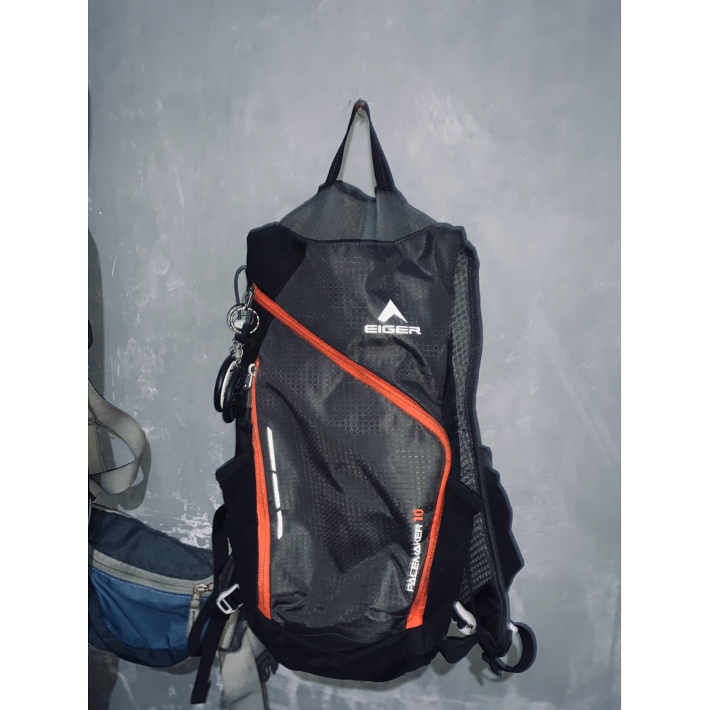 Hydropack Eiger Pacemaker 10L