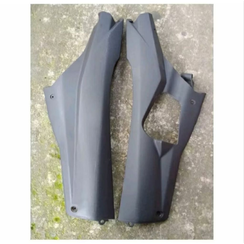 DEK KOLONG KIRI KANAN HONDA BEAT FI 2013-2015 ORIGINAL