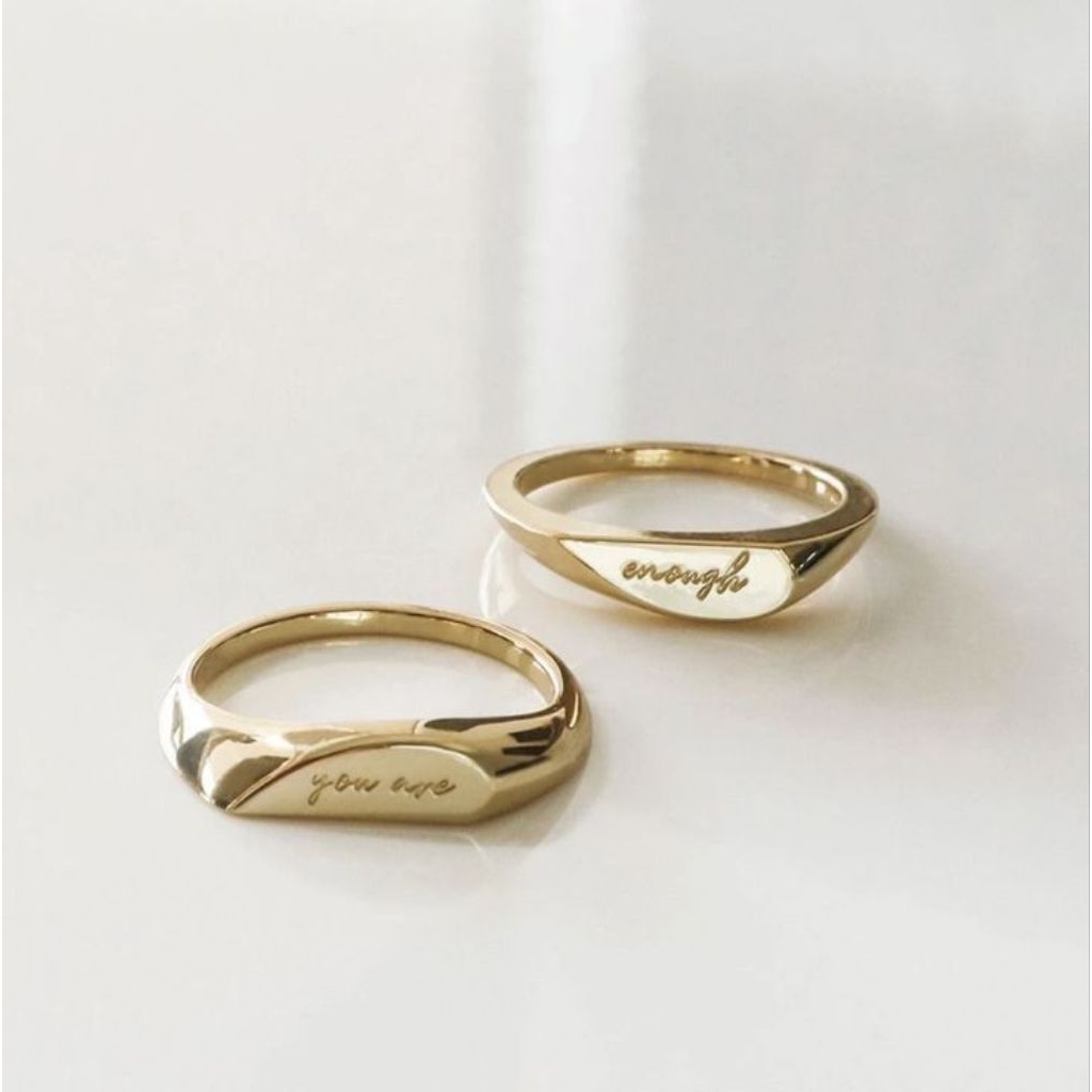 CINCIN COUPLE NAMA CINCIN NIKAH