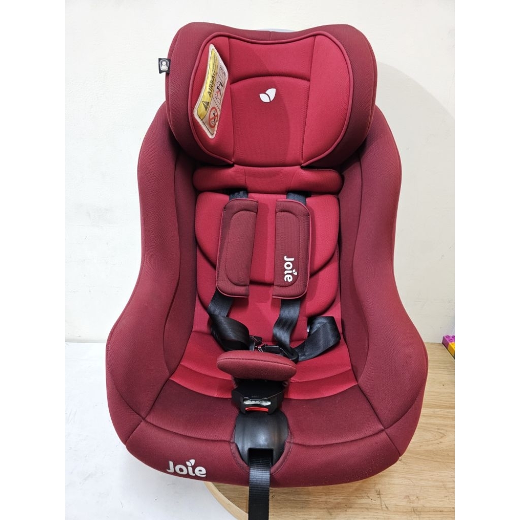 Car Seat JOIE second rasa BARU