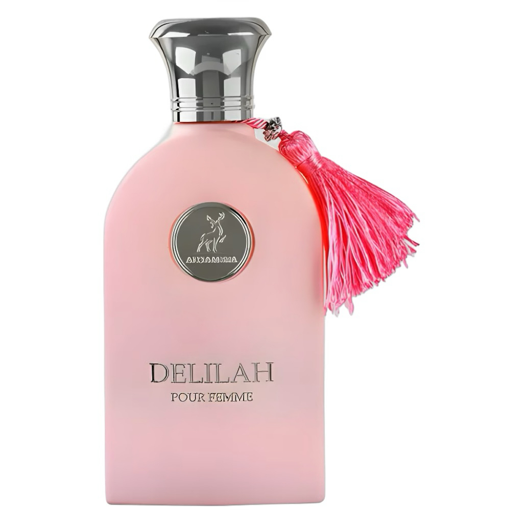 Maison Alhambra Delilah