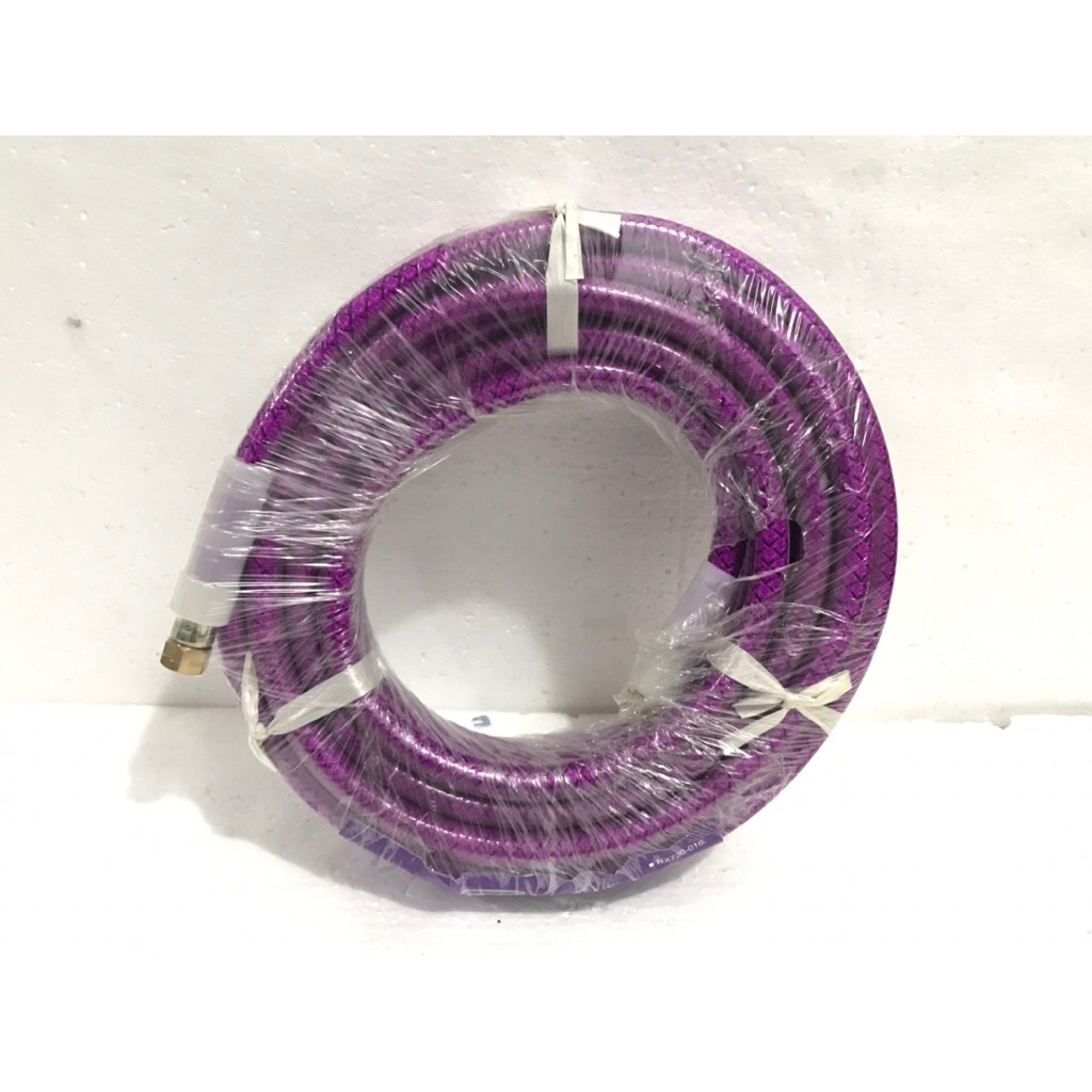 NIXON- SELANG KOMPRESOR 10 METER KILAT 3PLY NIXON NX720-016