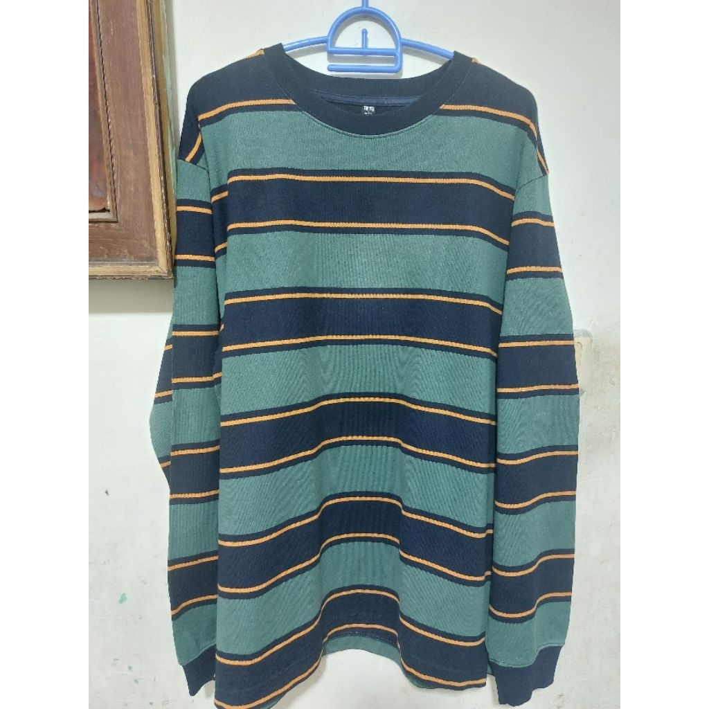uniqlo iqbal