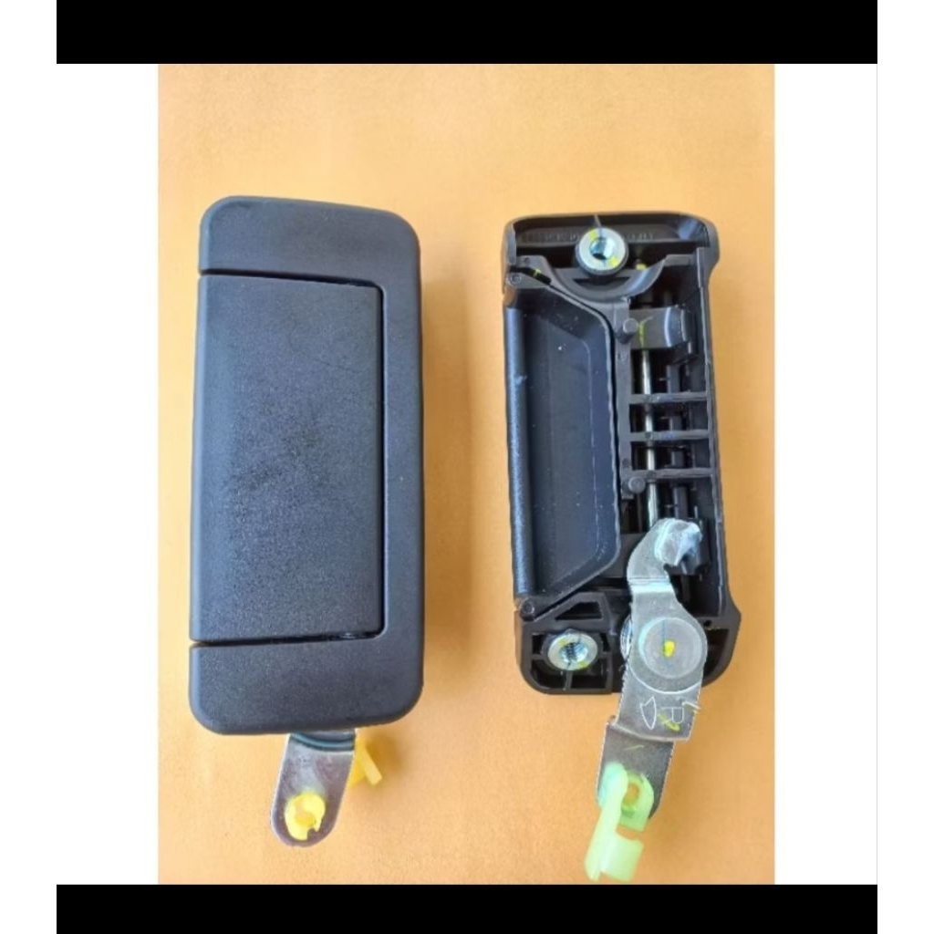 Handle Hendel pintu Grandmax Luxio Tarikan pintu Grandmax Luxio Original Astra