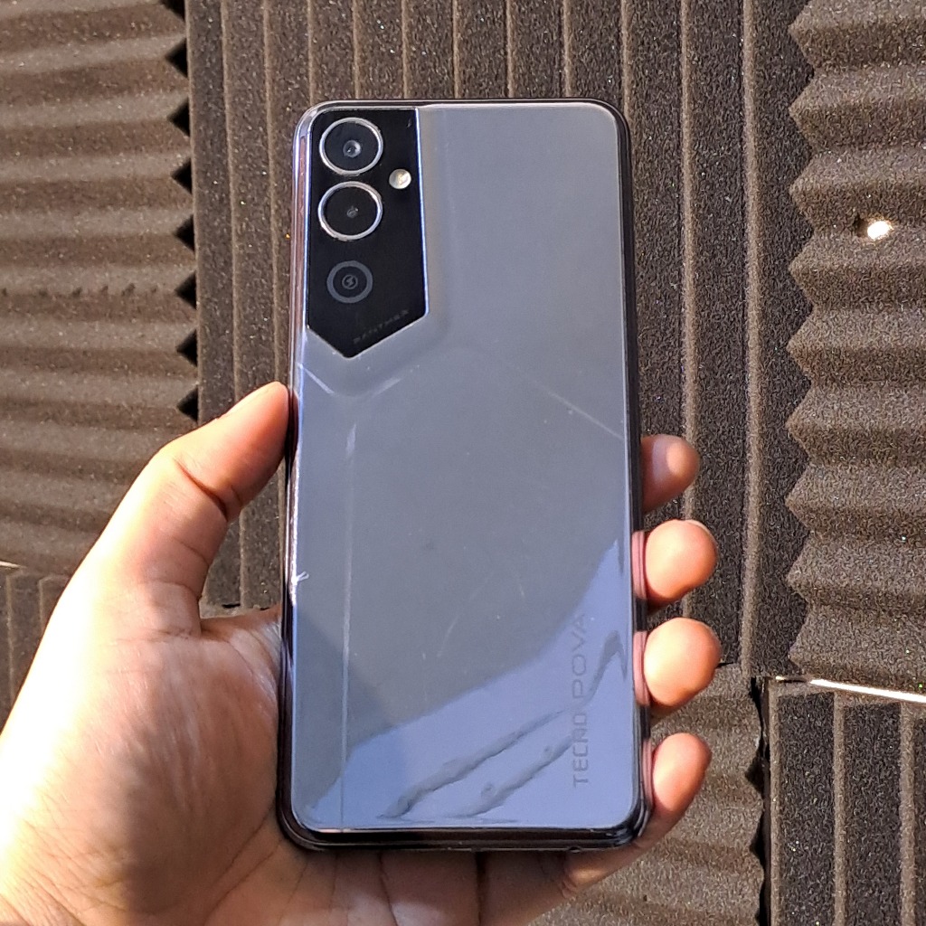 TECNO POVA NEO 2 4/128 GB SECOND UNIT ONLY