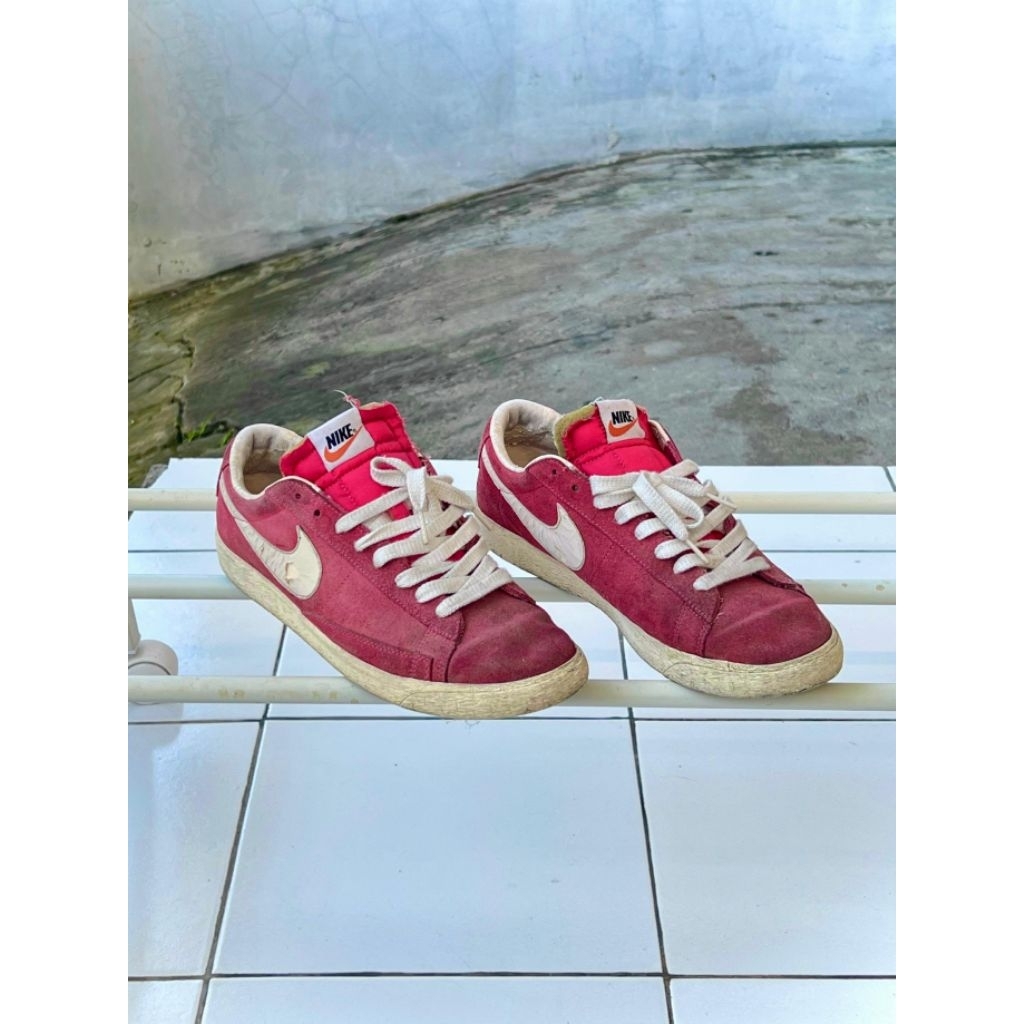 Nike SB Blazer Low Size 11