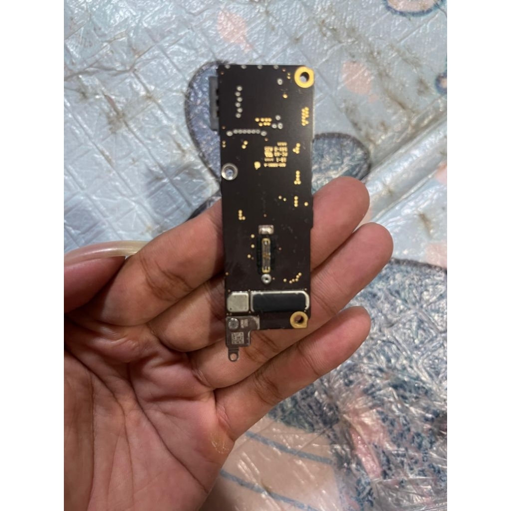 mesin iphone 15 pro lock icloud 26.3