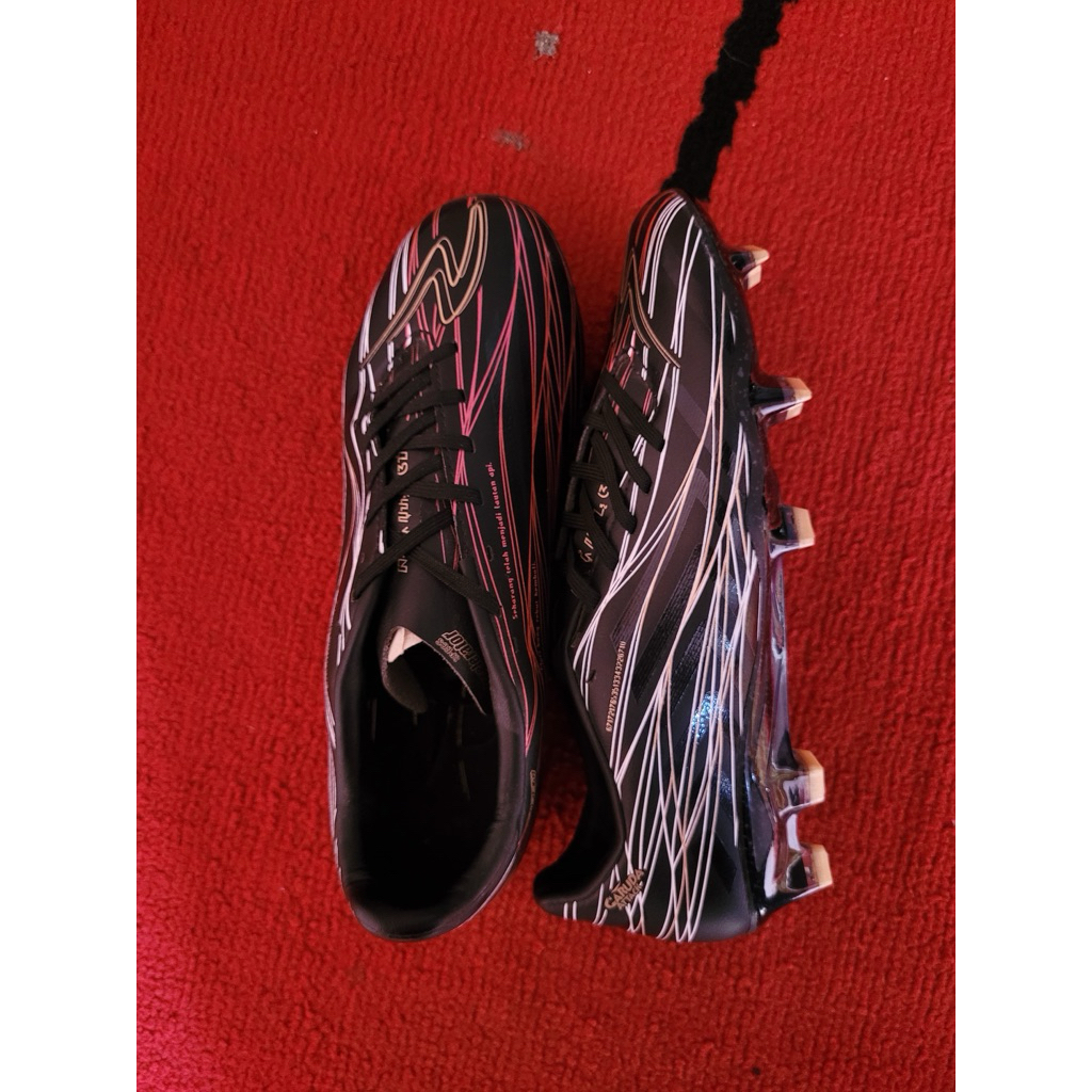 specs garuda attack 2022