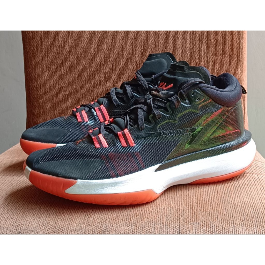 jordan zion 1 size 43
