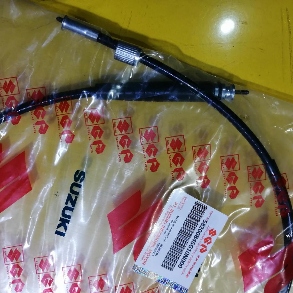 Kabel KM Speedometer Spin