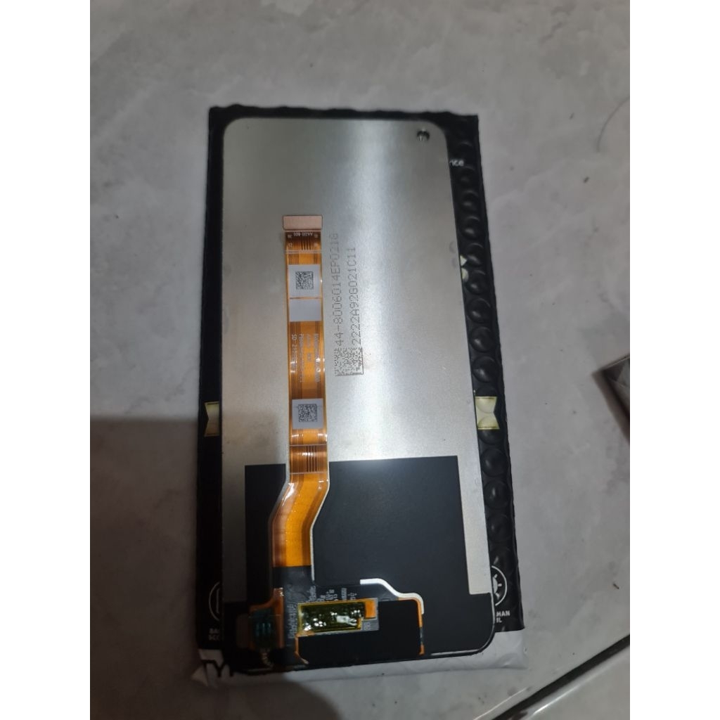 LCD ORI COPOTAN OPPO A76 / REALME 8I / REALME 9 PRO DLL