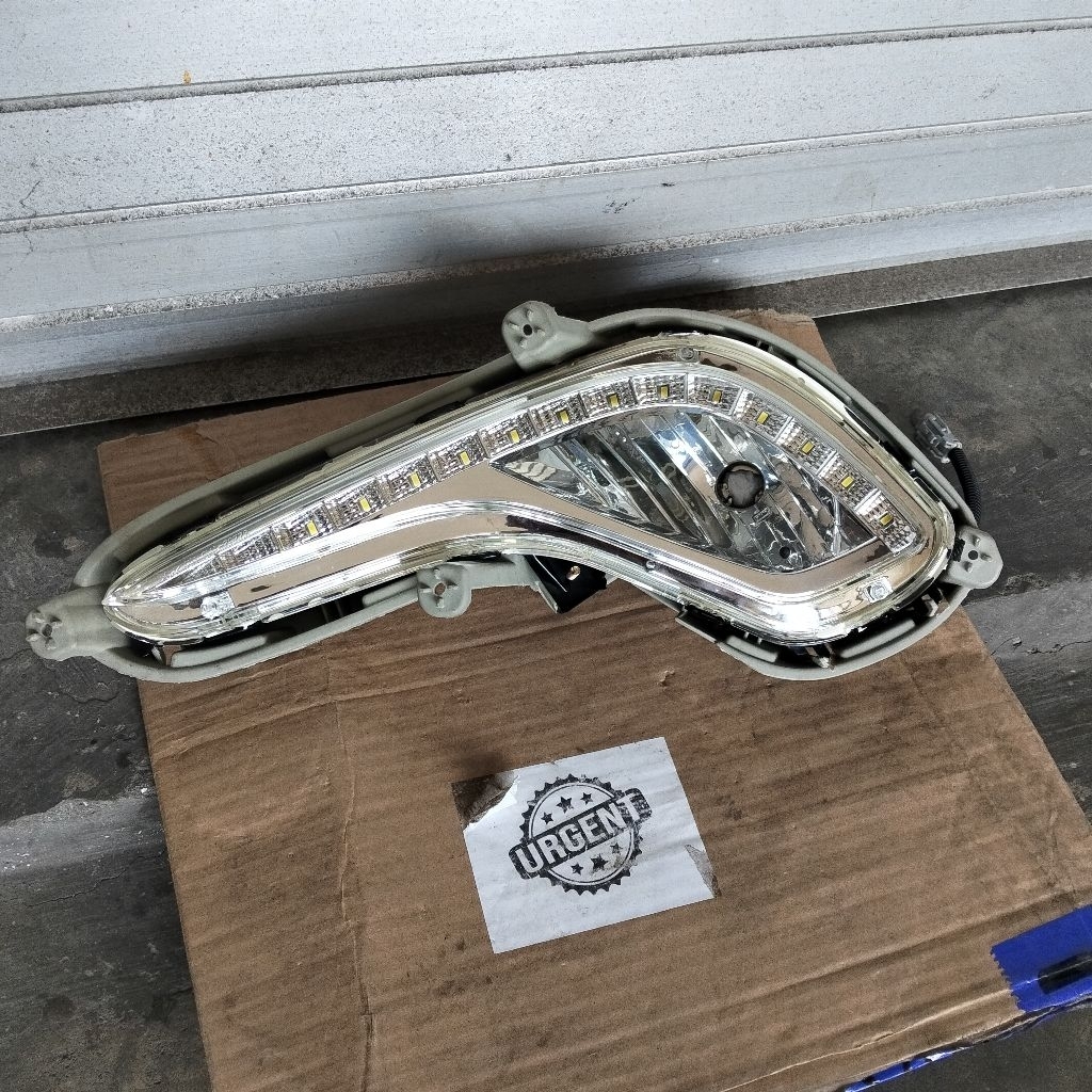 foglamp hyundai Avega original