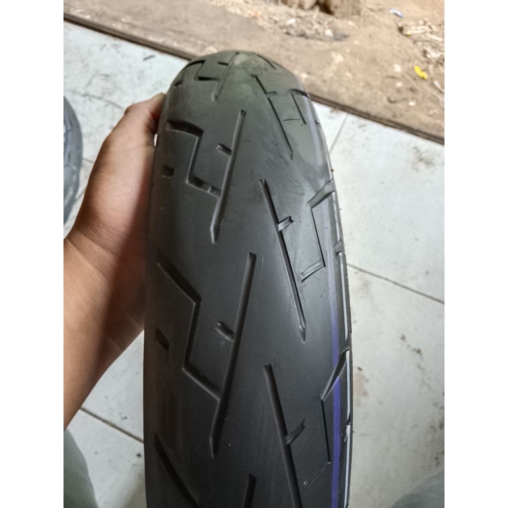ban aspira 100/80 14 batikan