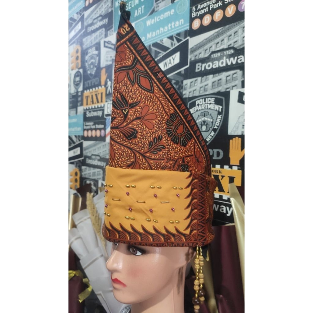 BULANG SIMALUNGUN