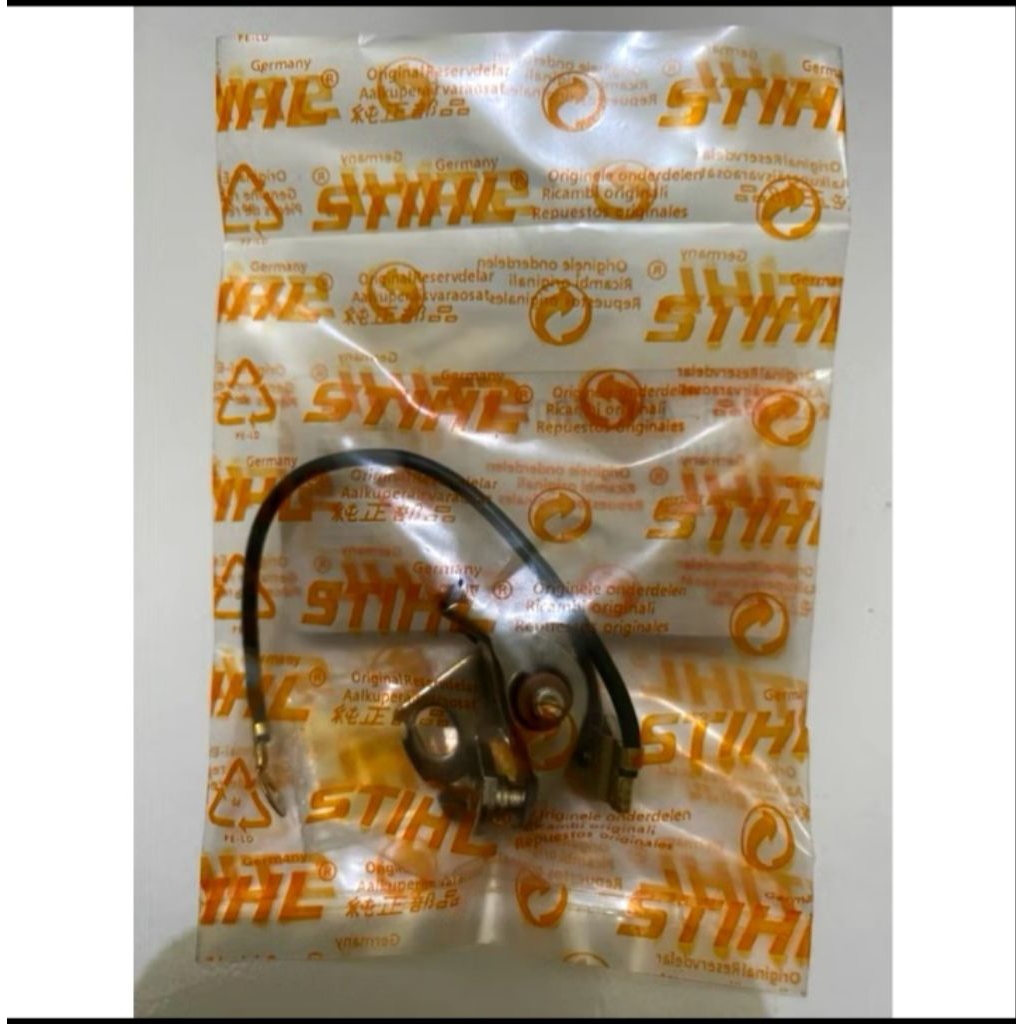 MS070-Platina Point Set Chainsaw 070/Platina Senso Ms070 Stihl