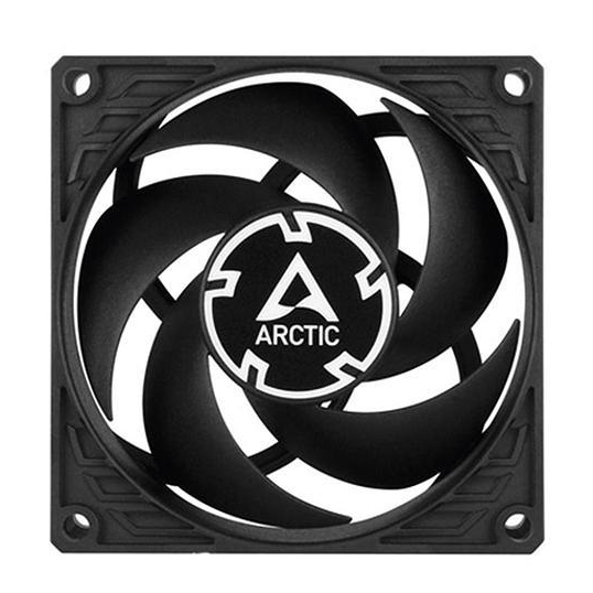 Arctic P8 PWM PST 8CM Case Fan / Fan Casing 8cm