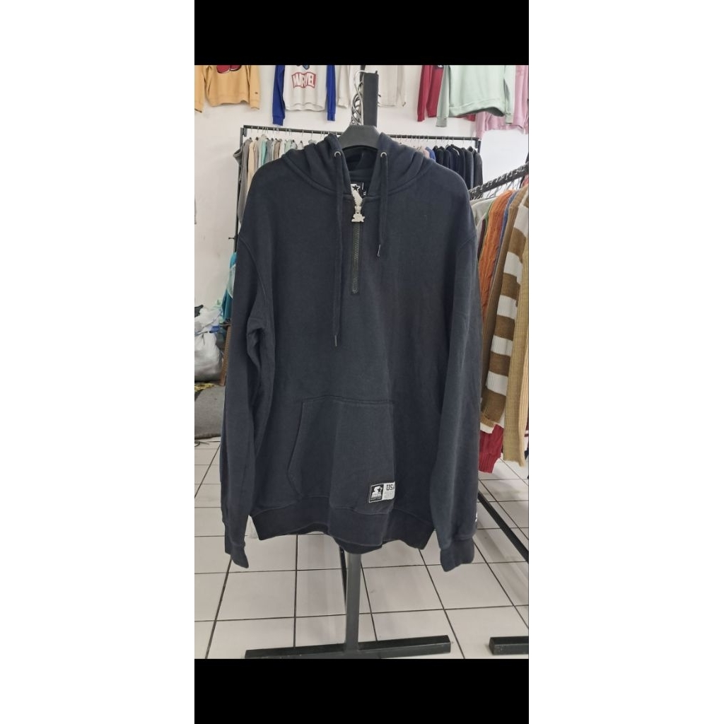 hoodie starter