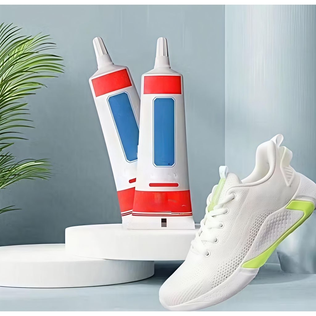 LEM SEPATU SANDAL KUAT TAHAN AIR PERBAIKAN SANDAL