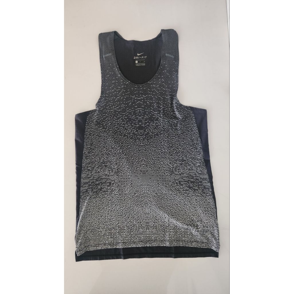 Second Nike Singlet training Men size S
