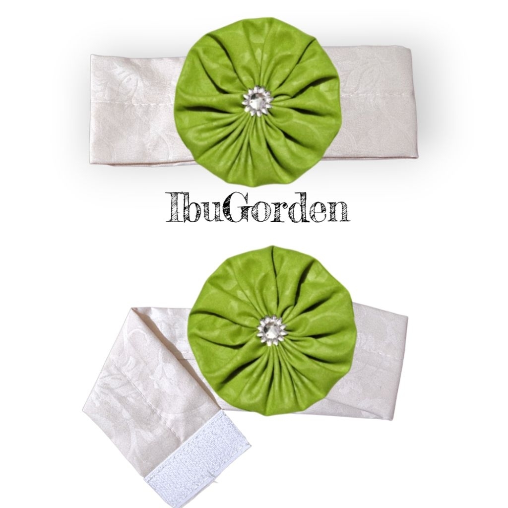 tali ikat gorden jendela minimalis / tali gorden