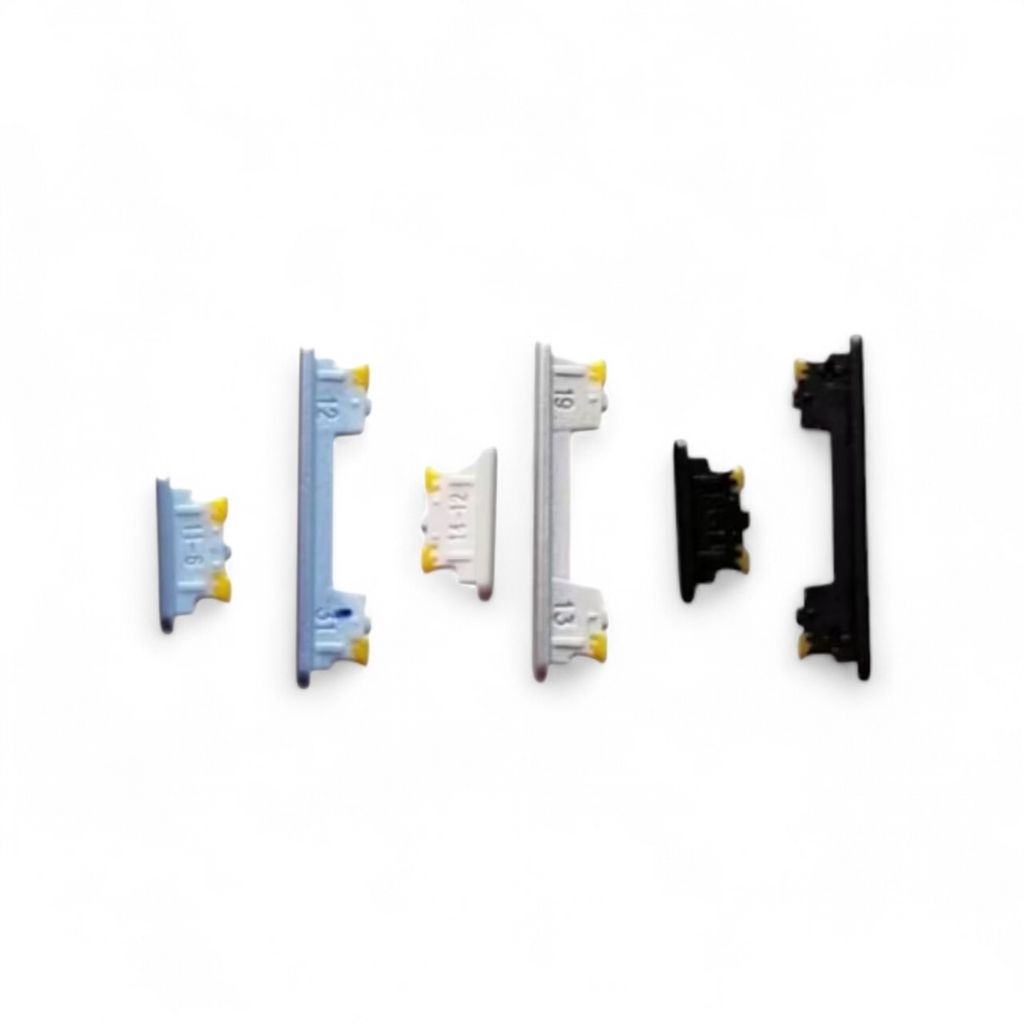 TOMBOL LUAR SAMSUNG A54 DAN A34 tombol volume dan on off
