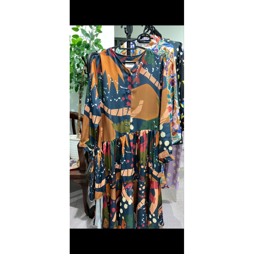 Preloved Nadjani