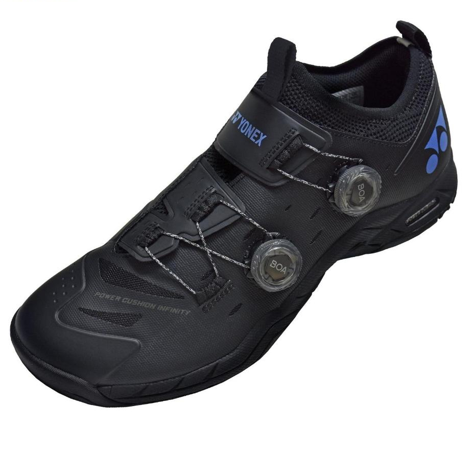 Sepatu Badminton Yonex Power Cushion BOA Infinity 2