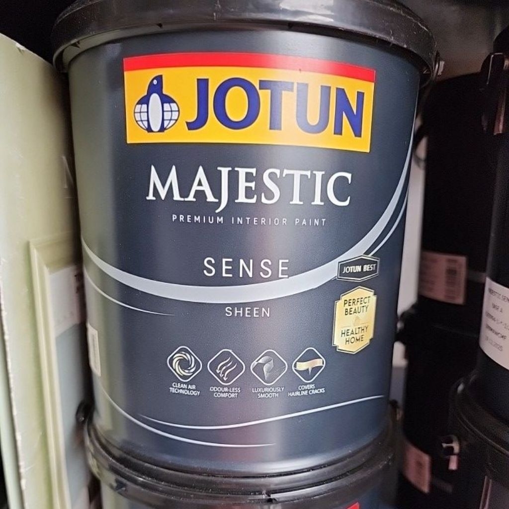 Jotun Majestic Sense