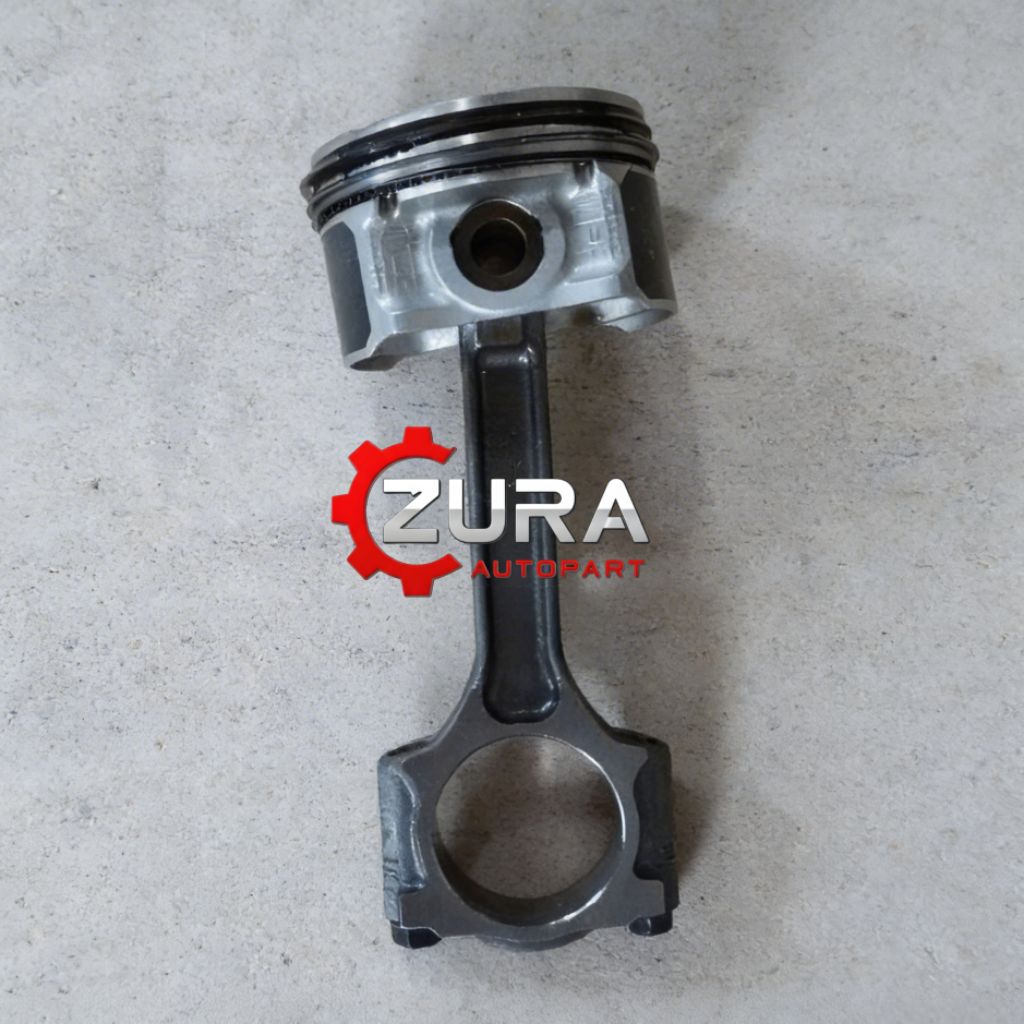 STANG SEHER / STANG PISTON NISSAN GRAND LIVINA 1.5 1500CC ORIGINAL JAPAN