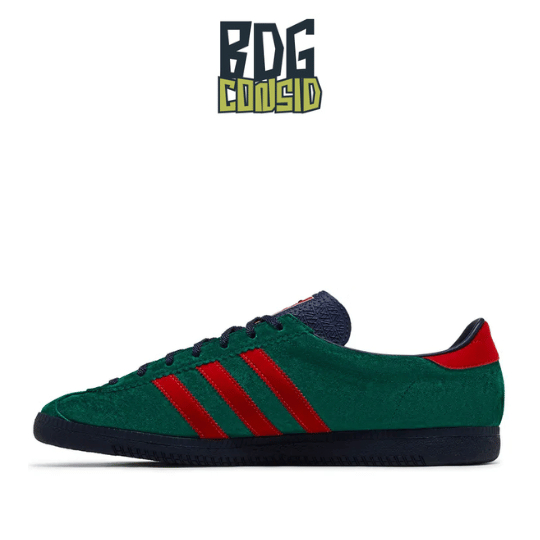 sepatu Sneakers BLACKBURN SPEZIAL- bdgconsid